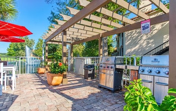 Pebble Creek Apartments At Lake Mary in Lake Mary, FL - Foto de edificio - Building Photo