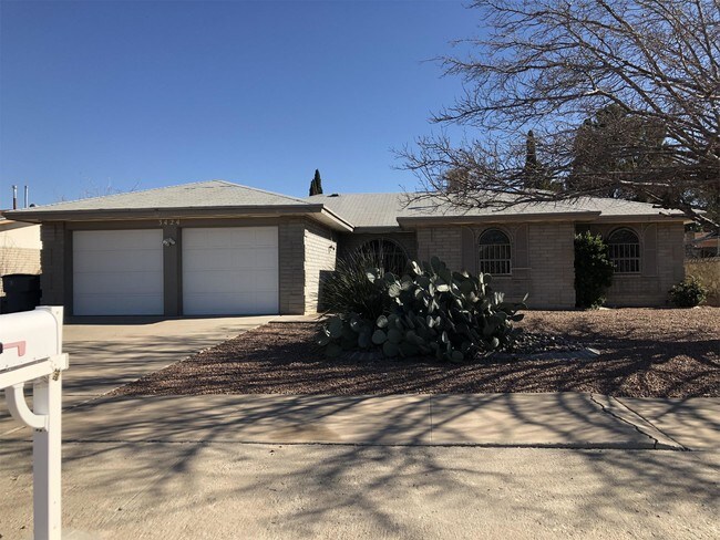 property at 3424 Running Deer Dr