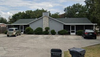 1007 W Pleasant St in Avon Park, FL - Building Photo