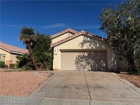 4408 Ivory Jade Ave in North Las Vegas, NV - Building Photo