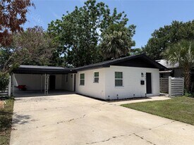 1407 Park Lake St in Orlando, FL - Building Photo