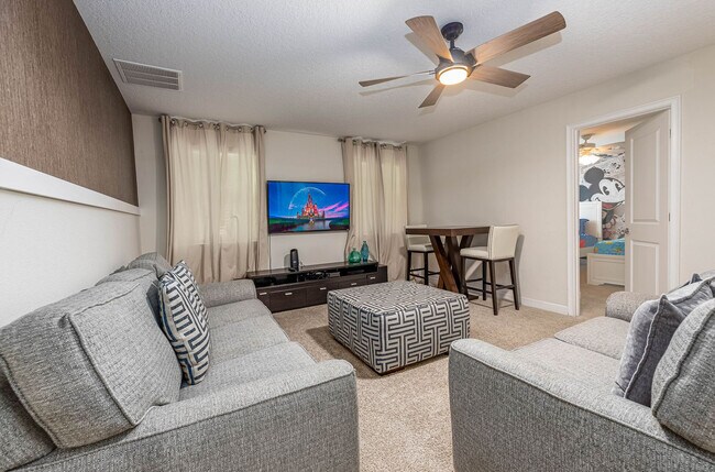 9018 Stinger Dr in Davenport, FL - Building Photo - Building Photo