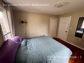 539 Woodlawn Rd in Welland, ON - Building Photo - Building Photo