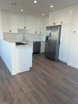 1605-1/2 Blossom Lane in Redondo Beach, CA - Building Photo