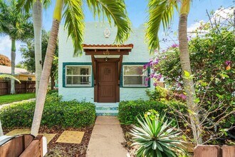 416 S L St in Lake Worth Beach, FL - Building Photo - Building Photo