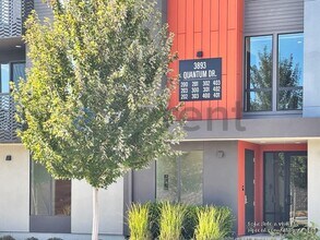 3893 Quantum Dr in Fremont, CA - Building Photo - Building Photo
