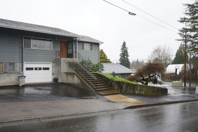 3409 NE 59th St in Vancouver, WA - Building Photo - Building Photo