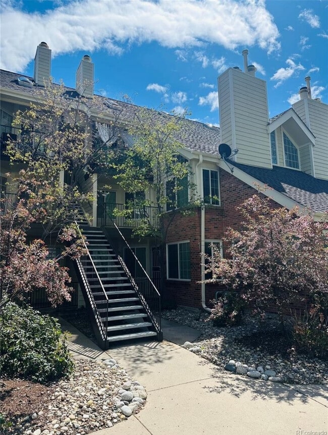 property at 13781 E Lehigh Ave