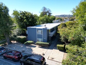 1504 South Claremont in San Mateo, CA - Building Photo - Primary Photo