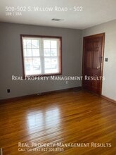 500 502-502 S Willow Rd in Evansville, IN - Building Photo - Building Photo