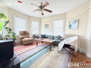 73 Leicester St in Boston, MA - Foto de edificio - Building Photo