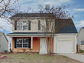 9620 Bird Watch Ln in Charlotte, NC - Building Photo