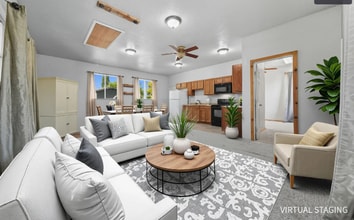 7831 Terra Linda Way in Redding, CA - Foto de edificio - Building Photo