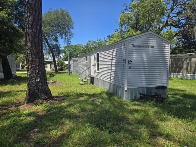 property at 4200 W 19th St