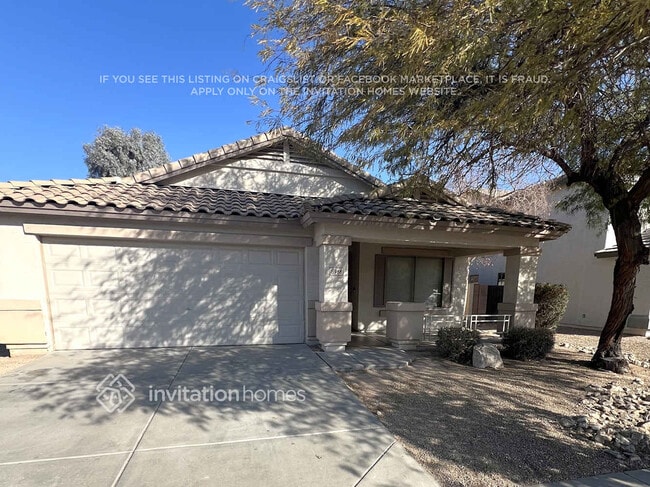 property at 15966 W Latham St
