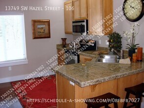 13749 SW Hazel St in Beaverton, OR - Building Photo - Building Photo