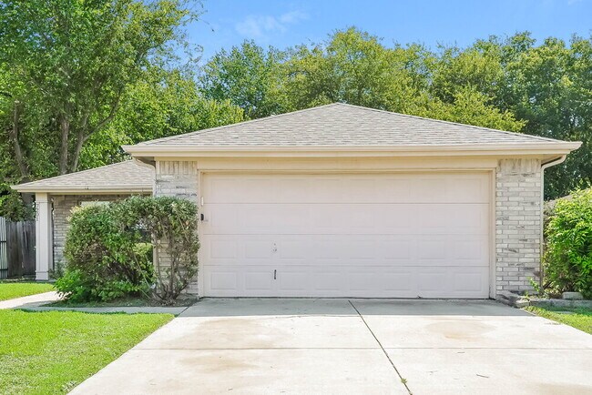 property at 7201 Autumn Run Dr