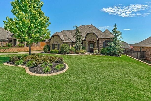 5000 Tower Bridge Ct in Edmond, OK - Building Photo - Building Photo