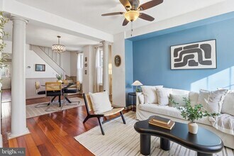 1314 Webster St in Baltimore, MD - Building Photo - Building Photo