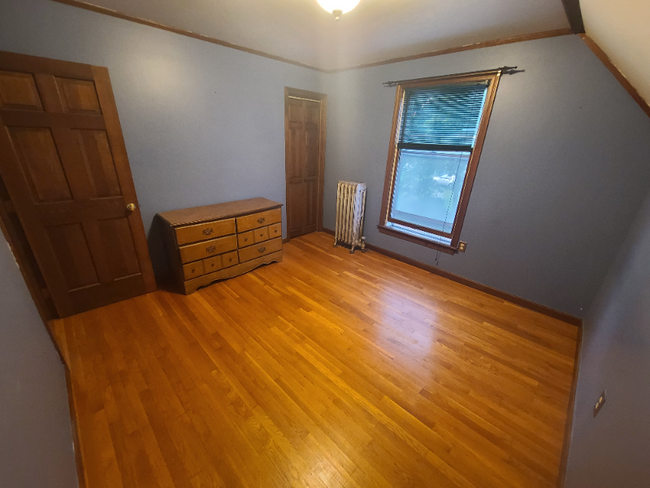 property at 133 Dartmouth St