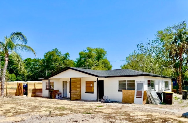 property at 1007 37th St NW