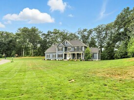 57 Derby Way in Glastonbury, CT - Building Photo