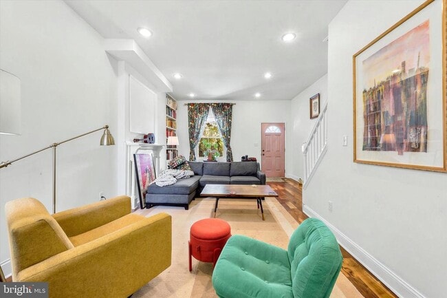 property at 5217 Larchwood Ave