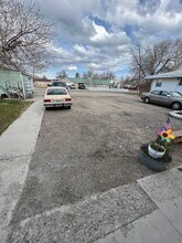 320 S 1st St in Riverton, WY - Building Photo - Building Photo