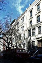 23 W 76th St in New York, NY - Building Photo - Building Photo