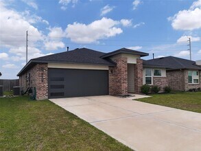 29882 Wildcat Wy in Katy, TX - Building Photo - Building Photo