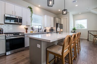 4919 Avenue J in Houston, TX - Building Photo - Building Photo