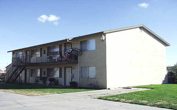 1507 Ellen Ct in Merced, CA - Building Photo - Building Photo