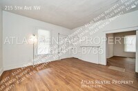 215 5th Ave NW photo'