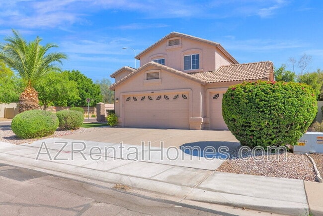 1915 W Musket Way in Chandler, AZ - Building Photo - Building Photo
