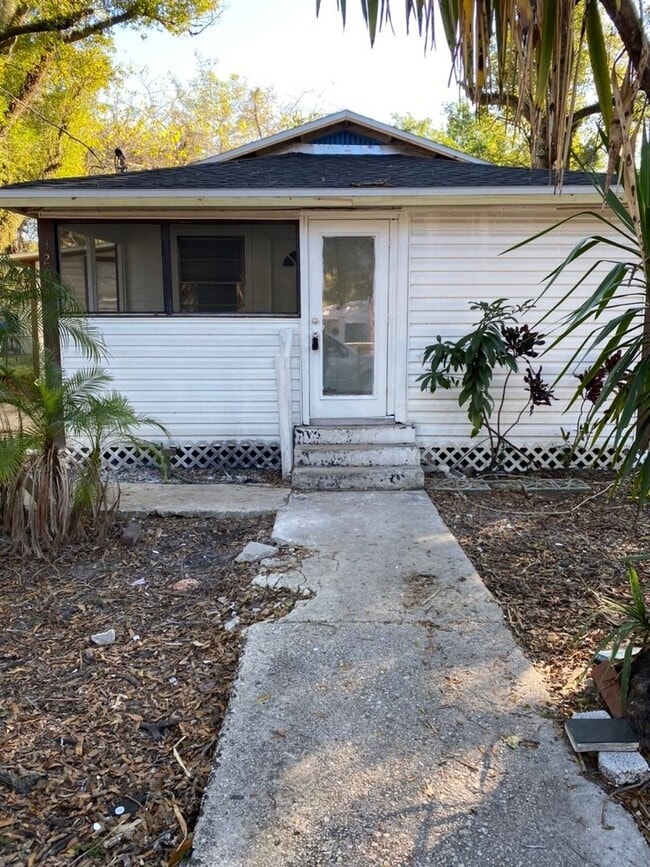 property at 3207 E Caracas St