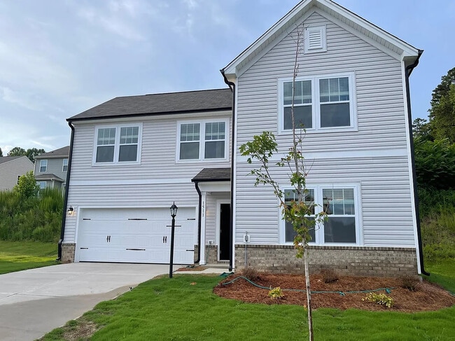 property at 1511 Mariners Ct