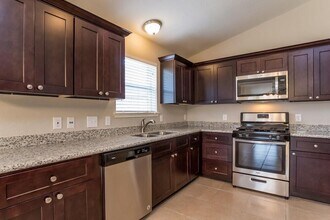 5507 Golden Hollow Ct in Spring, TX - Building Photo - Building Photo