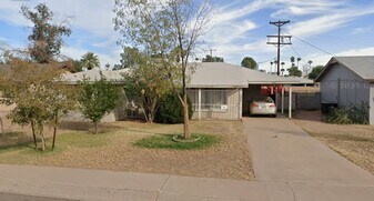 505 S Margo Dr in Tempe, AZ - Building Photo