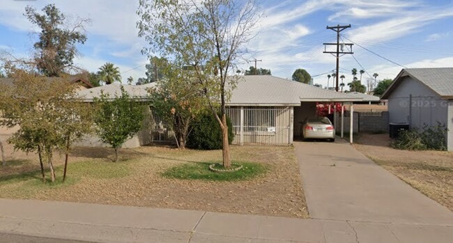 property at 505 S Margo Dr