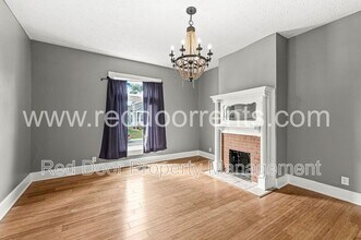 2037 Bellefontaine St in Indianapolis, IN - Building Photo - Building Photo