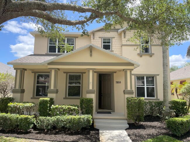 property at 7855 15th St