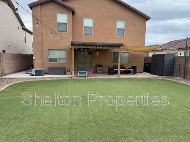 property at 12648 W Reade Ave