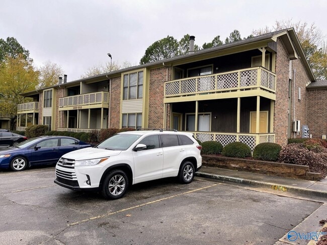 5001 7 Pine Cir in Huntsville, AL - Building Photo - Building Photo
