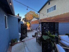 3543 Federal Ave in Los Angeles, CA - Foto de edificio - Building Photo