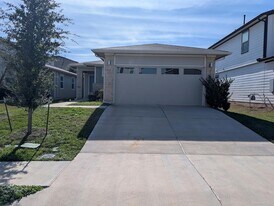 7705 Jackson Graham Dr in Austin, TX - Building Photo