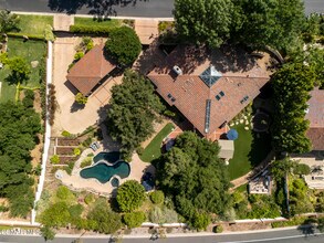 4525 Rayburn St in Westlake Village, CA - Building Photo - Building Photo