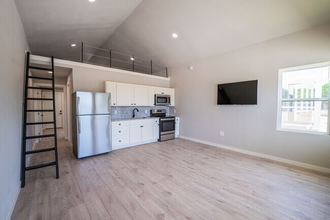 1225 Texas in Spring Branch, TX - Building Photo - Building Photo