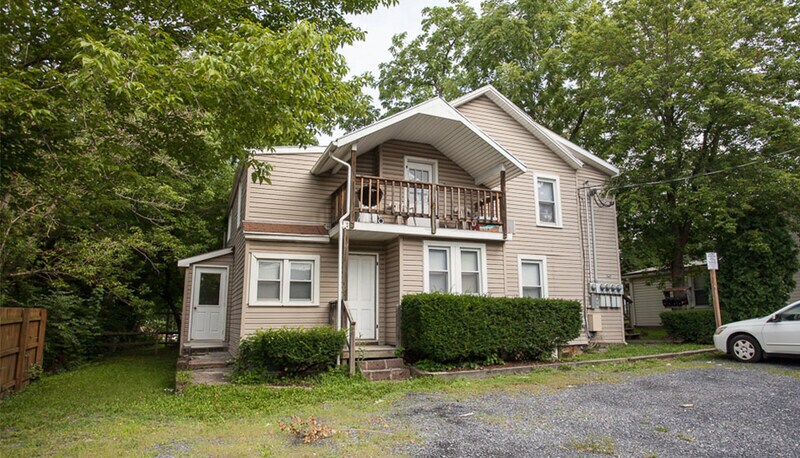 547 Layman Ave in Harrisonburg, VA - Building Photo