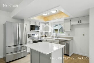 10830 W Evans Ave in Lakewood, CO - Building Photo - Building Photo