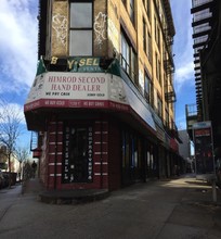 1381 Myrtle Ave in Brooklyn, NY - Foto de edificio - Building Photo